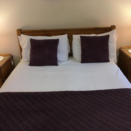 Plumpton Walk Hotel Canterbury Exterior photo