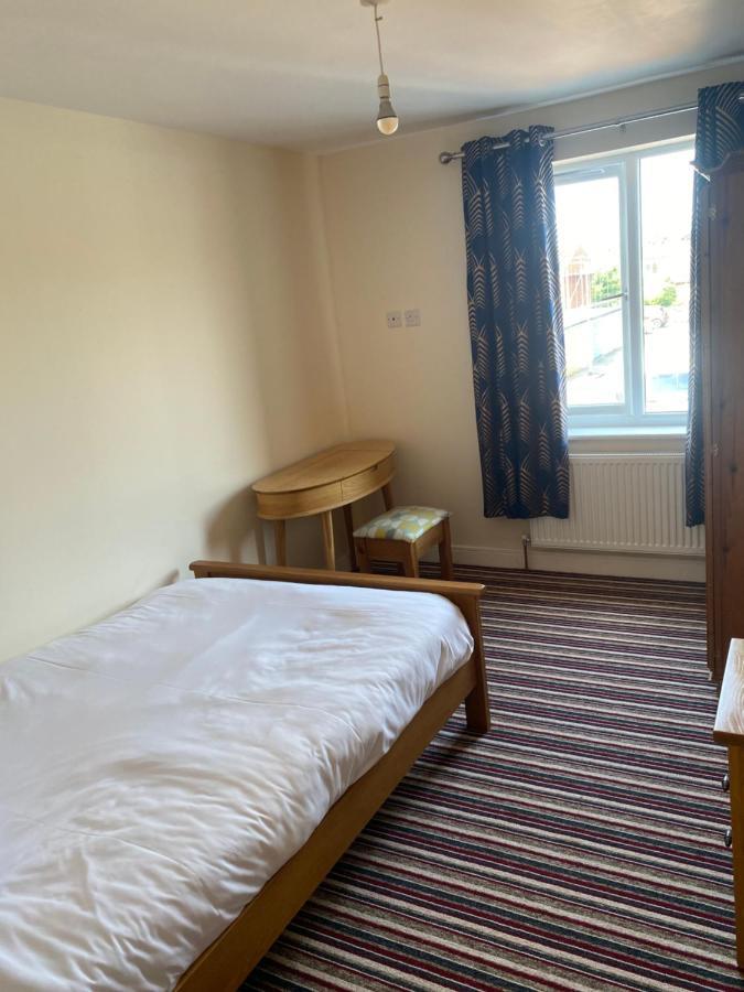 Plumpton Walk Hotel Canterbury Exterior photo