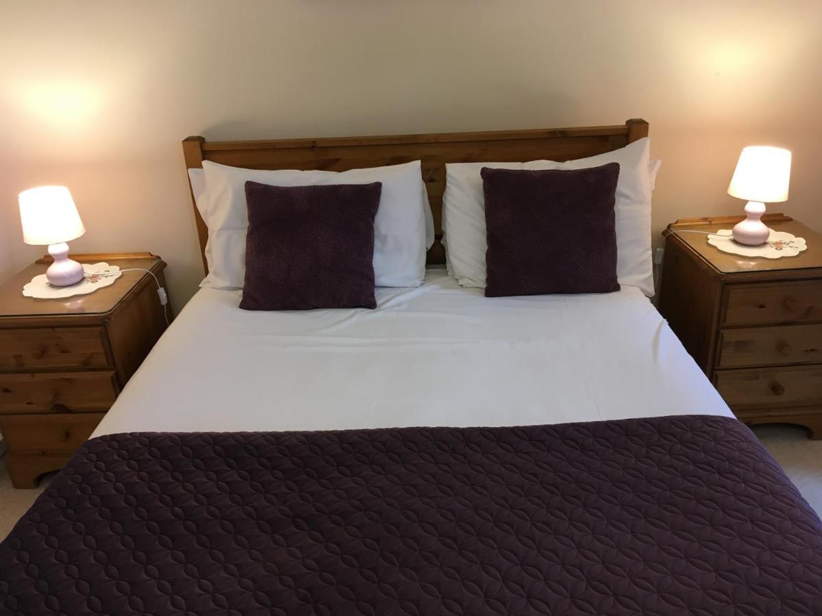 Plumpton Walk Hotel Canterbury Exterior photo