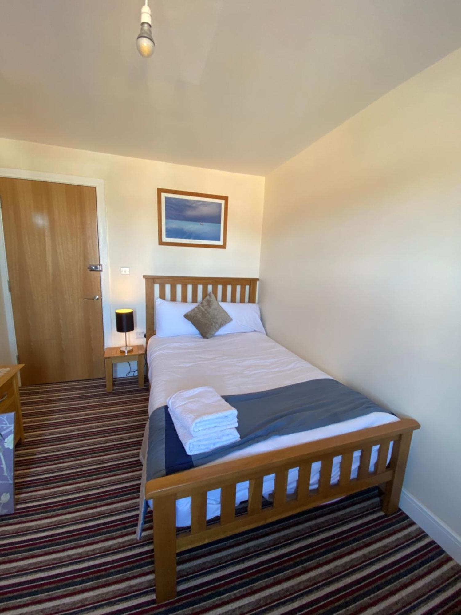 Plumpton Walk Hotel Canterbury Exterior photo